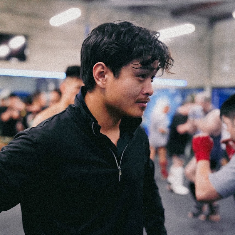 Coach Vinh