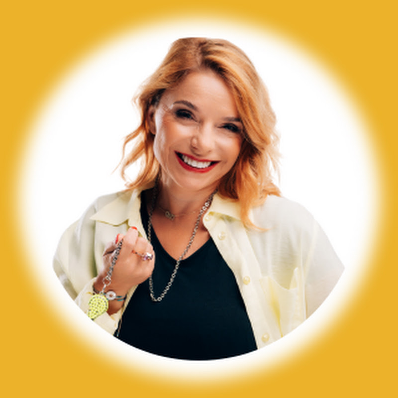 Barbara Lech Szkolenia I Mentoring W Biznesie