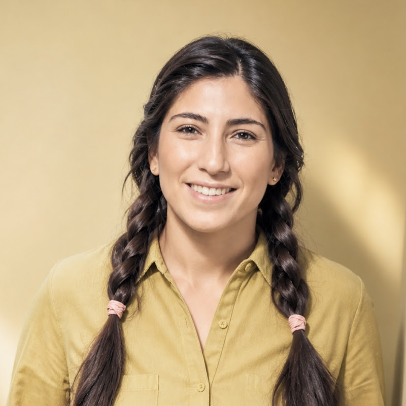 Mina Alizadeh