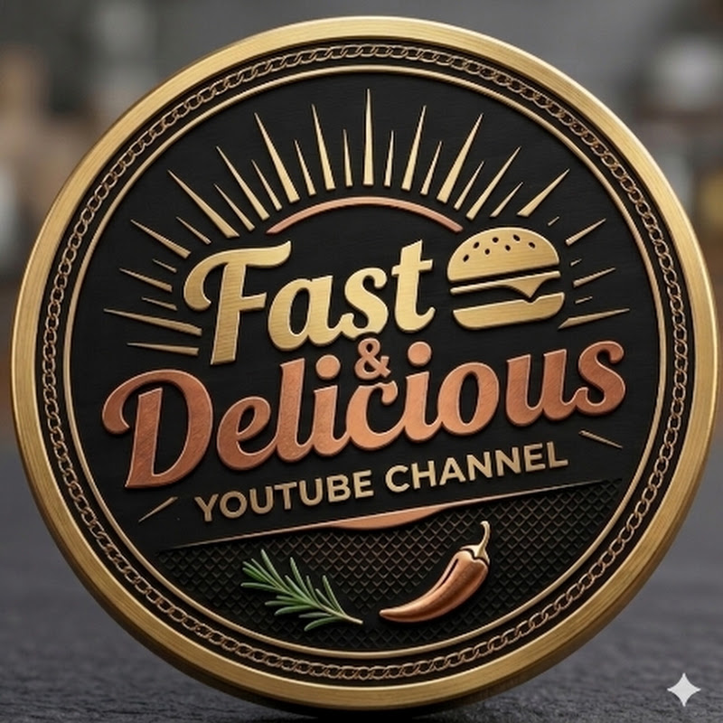 Fast And Delicious