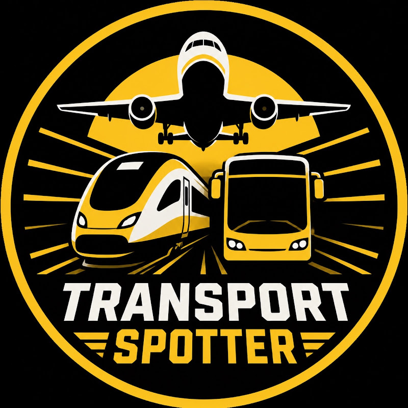Transport Spotter