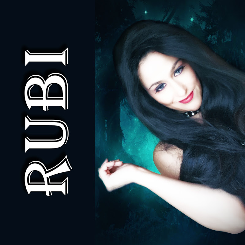Rubi Kübra Dinçer