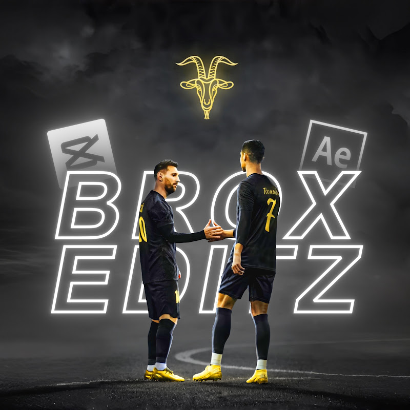 Brox Short