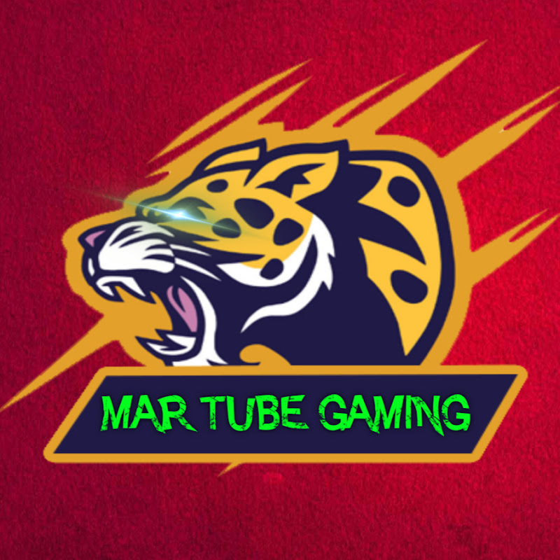 Mar Tube ɢᴀᴍᴇʀ