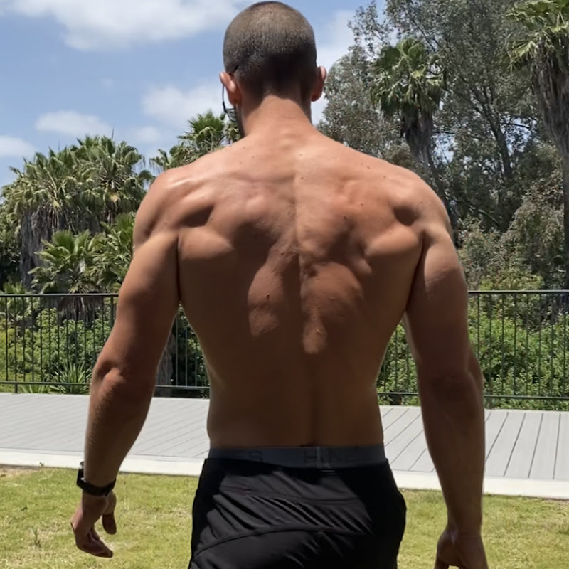 Kyle Boggeman
