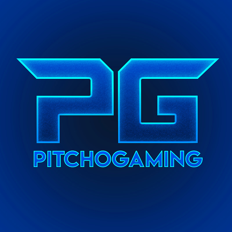 PITCHO GAMING