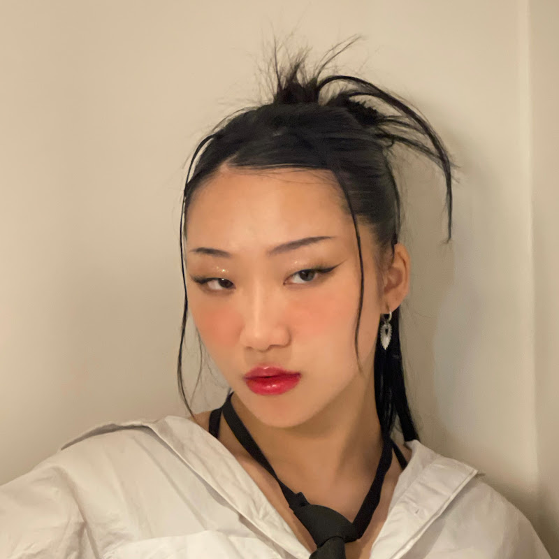 Xin Wang 欣婷☆