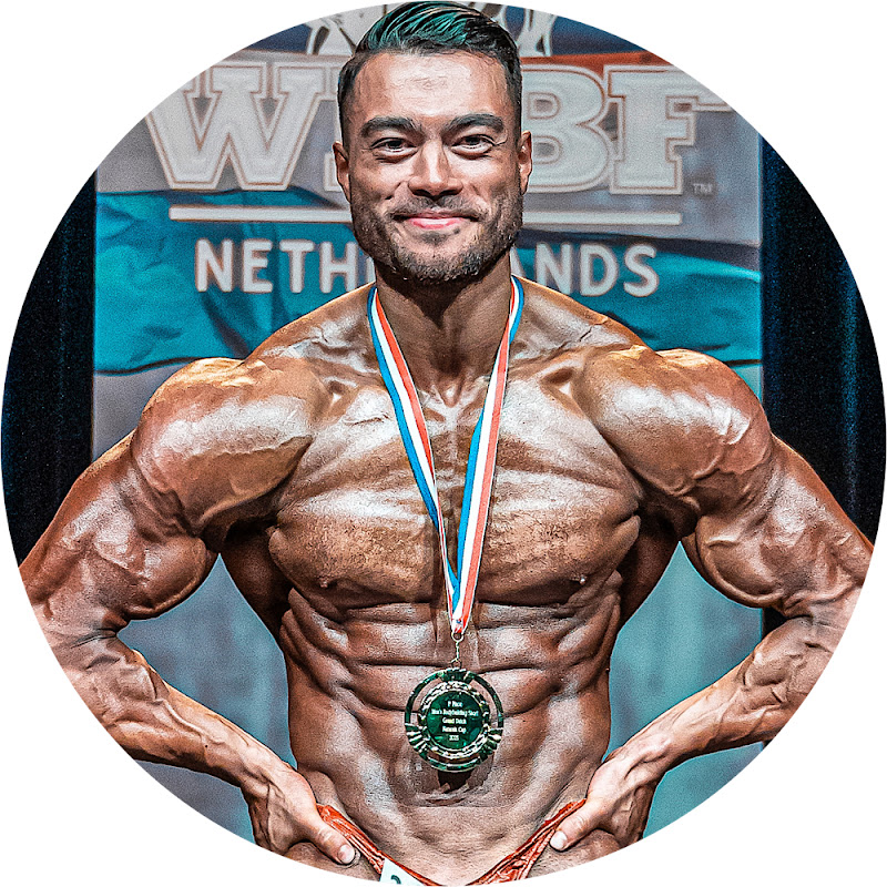 Rico Van Huizen
