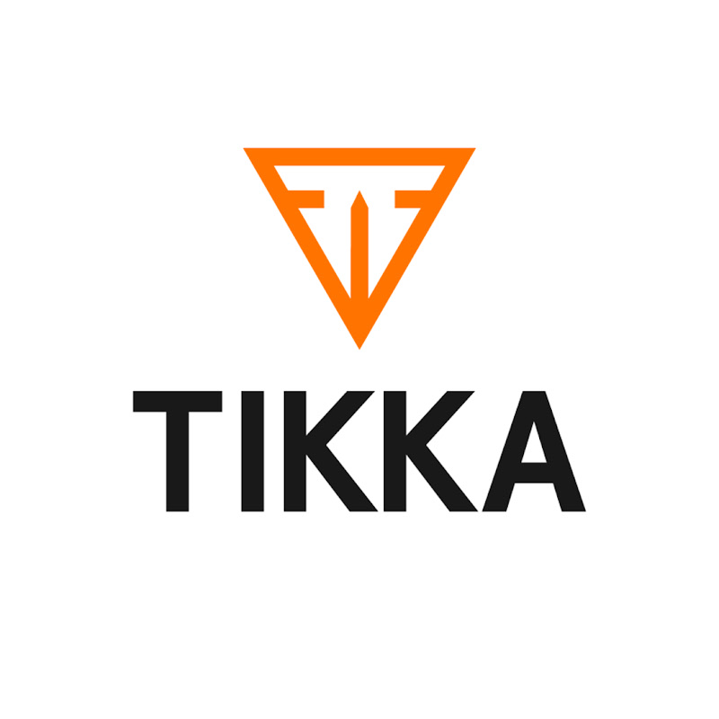 Official Tikka Rifles