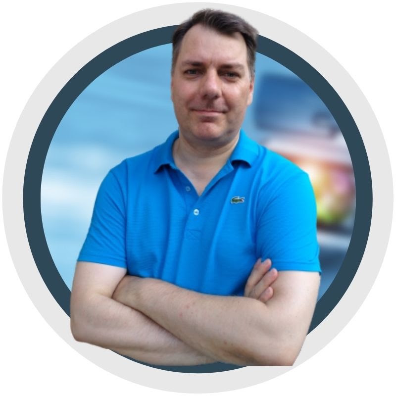Daniel Schulz - YouTube Erfolg mit System