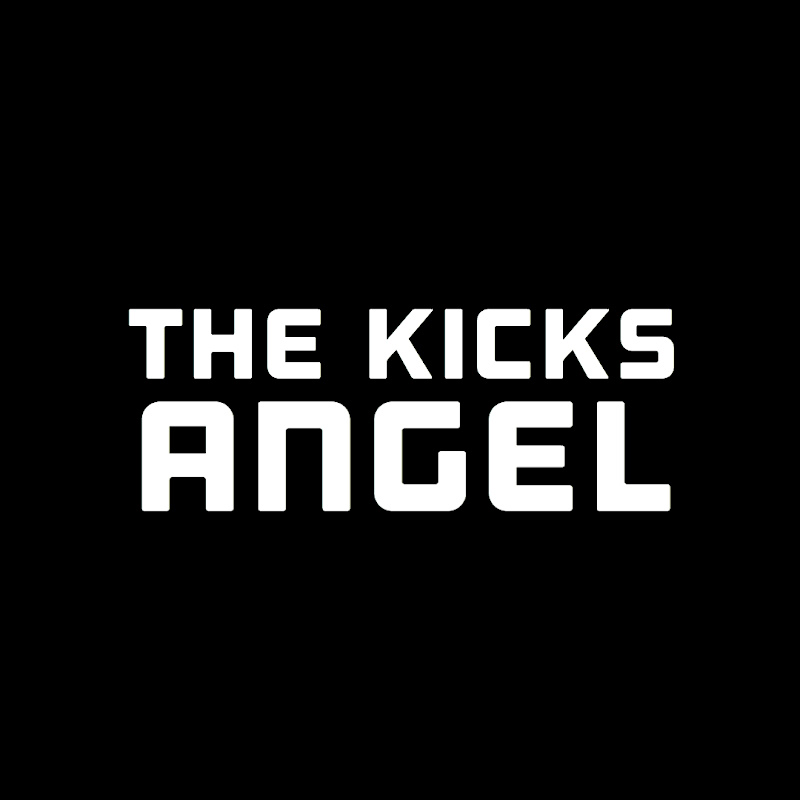 The Kicks Angel