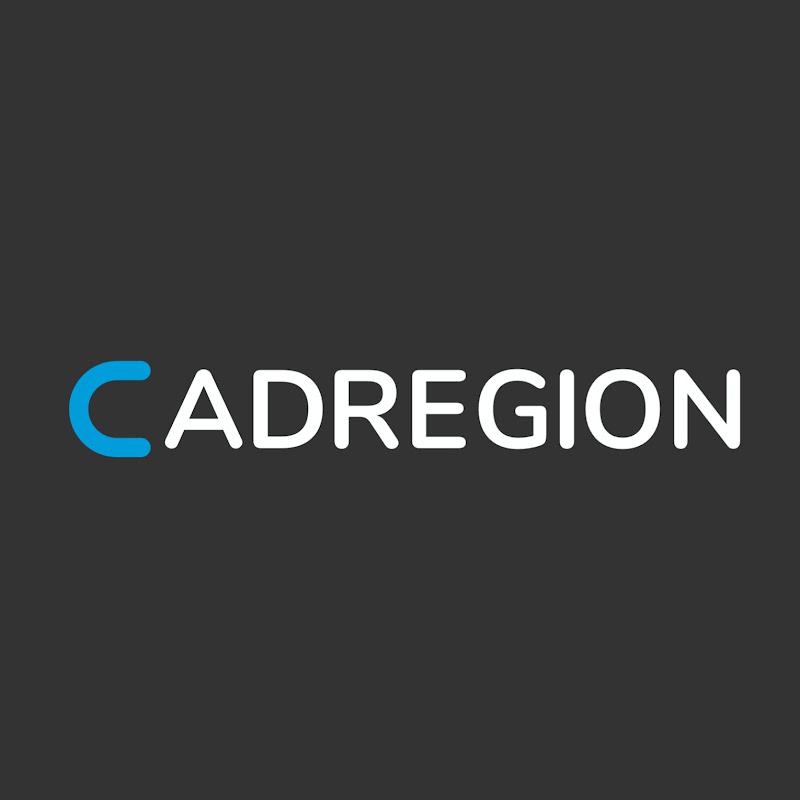 CADREGION Tutorials