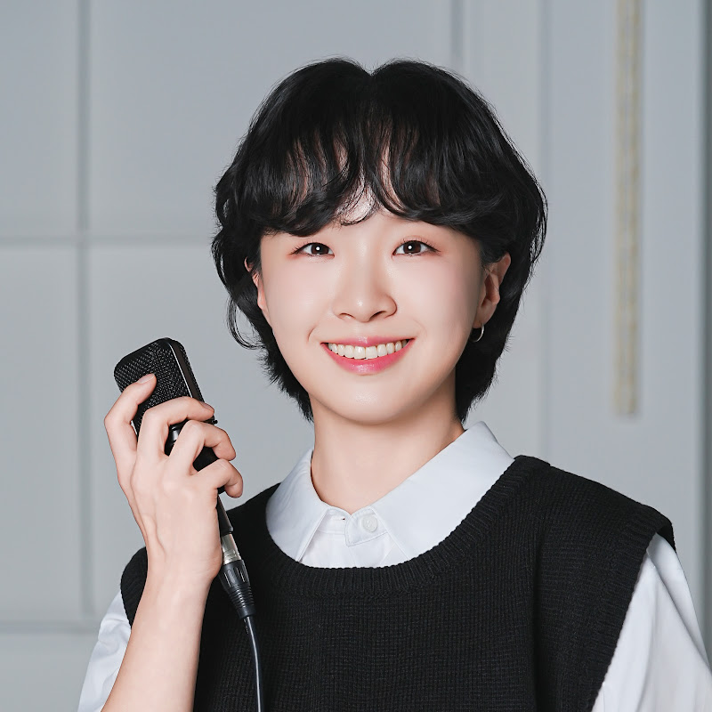 차다빈 Dabin Cha