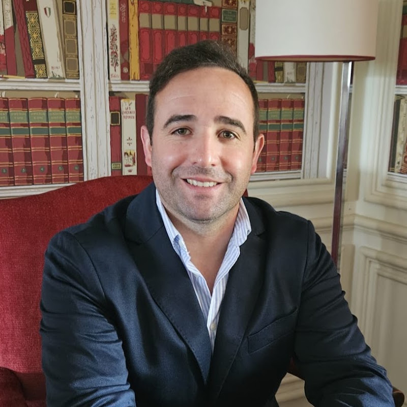 Nuno Pereira