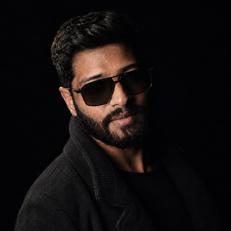 Mohamed Aamer | محمّد عامر
