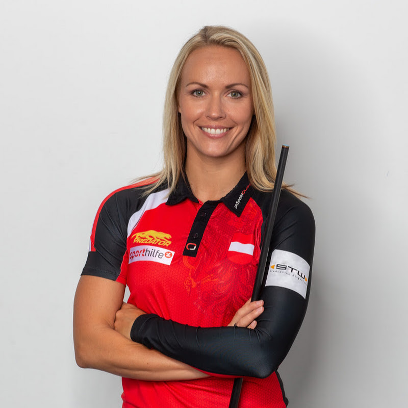 Jasmin Ouschan