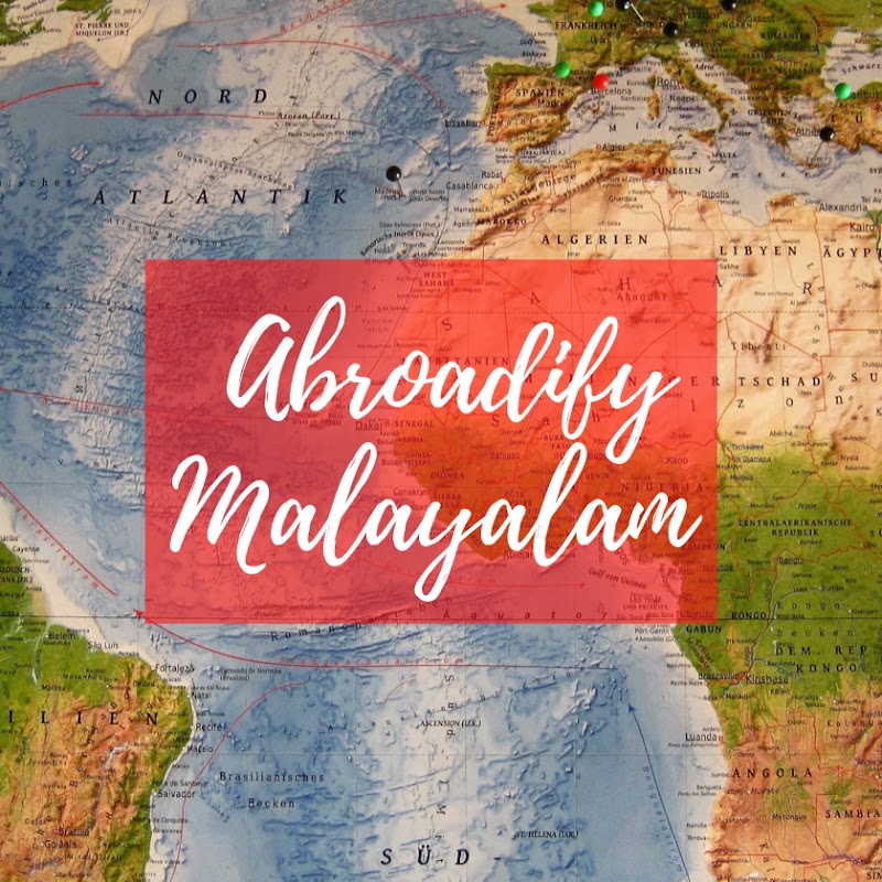 Abroadify - Malayalam