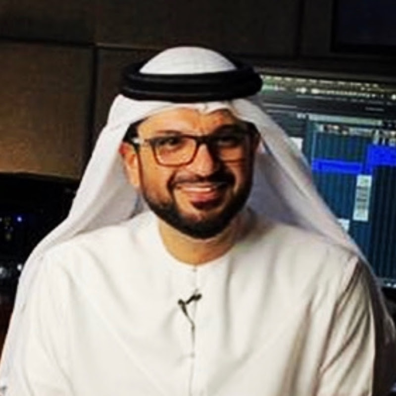 Ibrahim Al Amiri