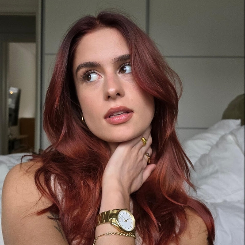 MATHILDE OLSEN
