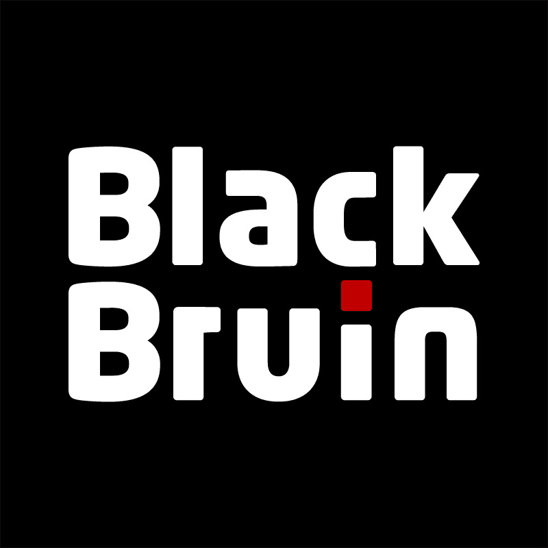 Black Bruin Hydraulic Motors