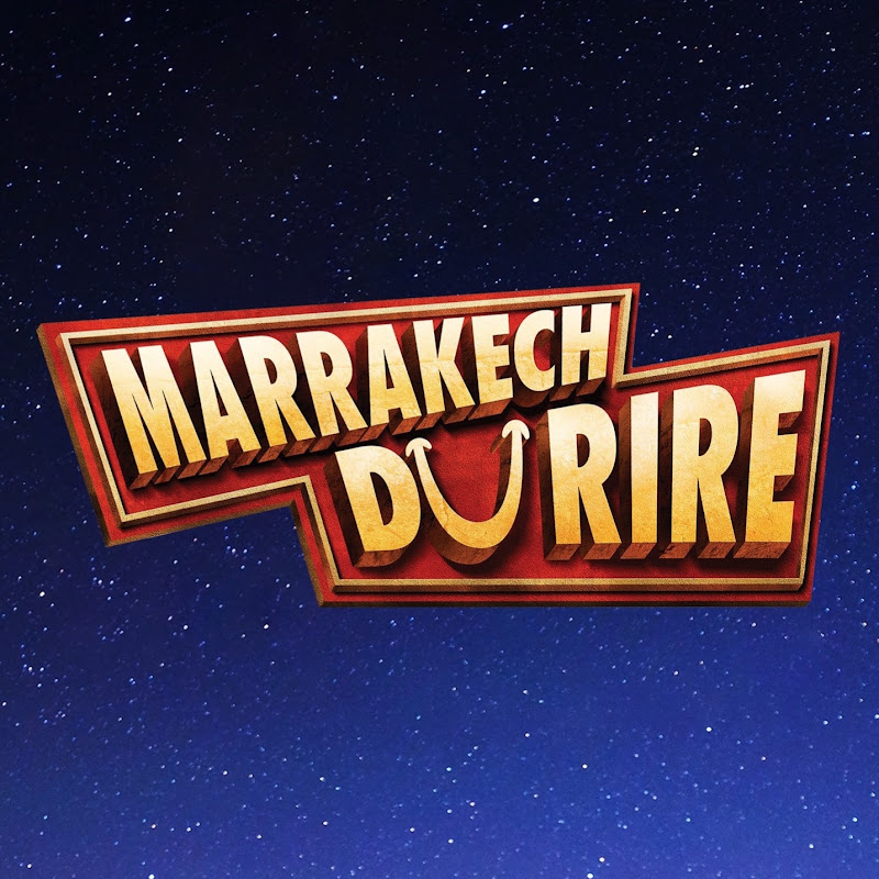 Marrakech Du Rire
