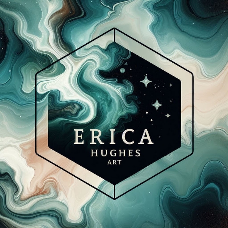 Erica Hughes Art