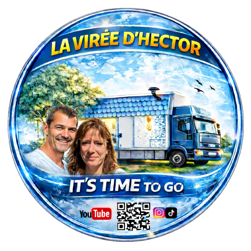 La virée d'Hector