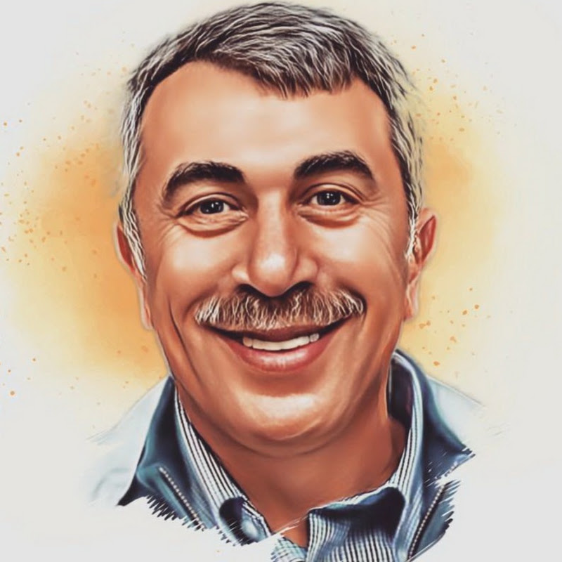 Доктор Комаровский