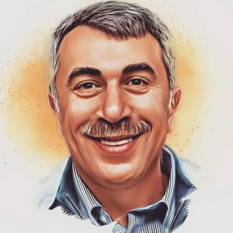 Доктор Комаровский