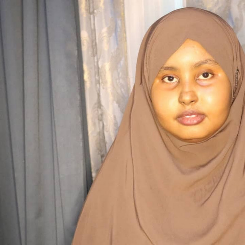 Dr Aisha Tohow