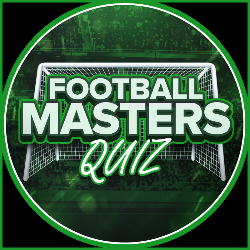 Football Masters Quiz