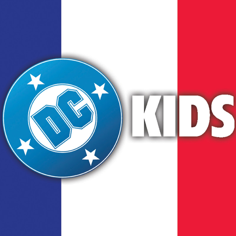 DC Kids Français