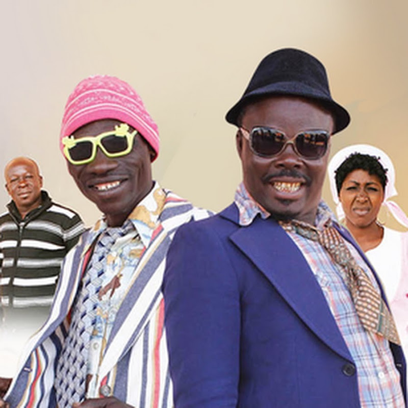 Les Bobodiouf