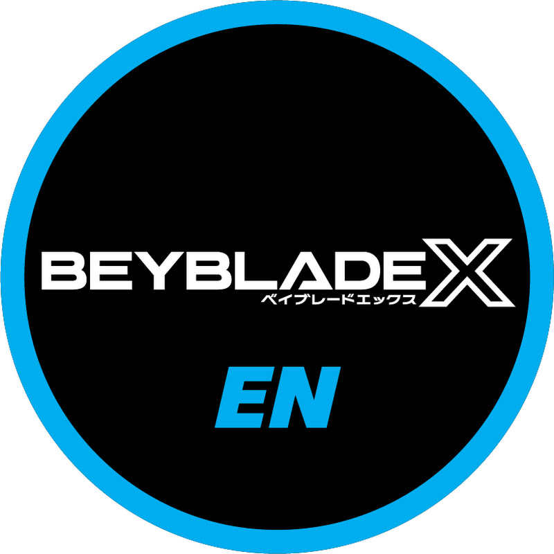 BEYBLADE OFFICIAL