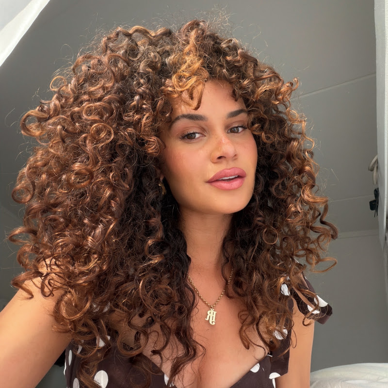 Rachel John