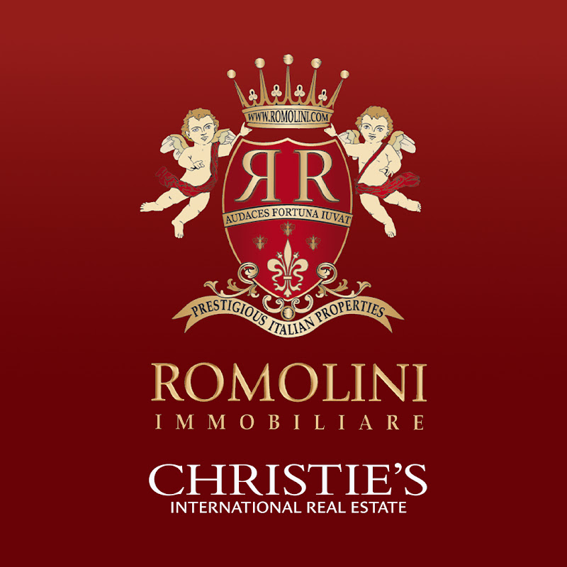 Luxury Real Estate Italy