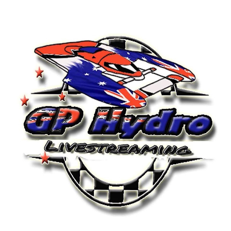 GP Hydro Live-streaming