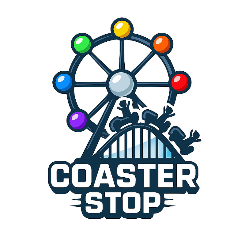 Coaster Stop
