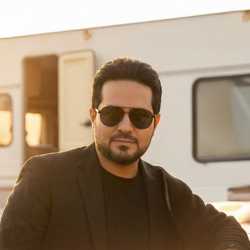 حاتم العراقي| hatem_aliraqii