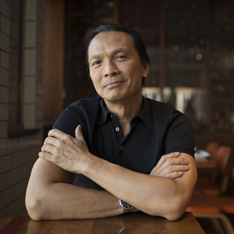 Susur Lee
