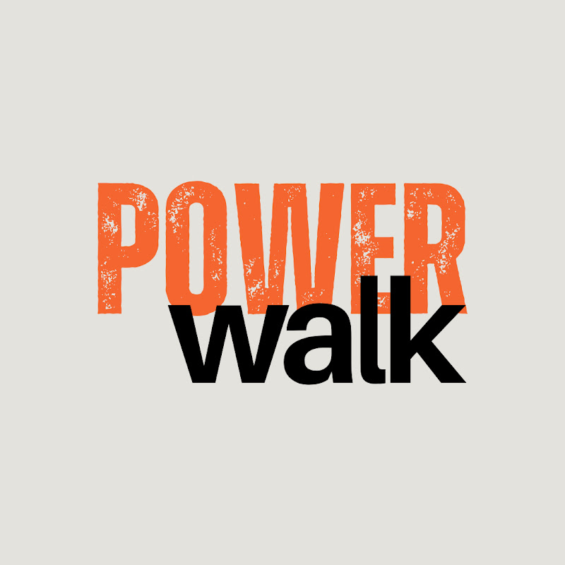Power Walk - Podcast W Ruchu O Zdrowiu | YouTube | Spotify