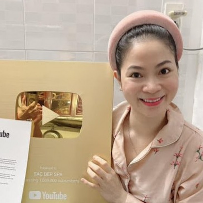Thủy Trương Trị Mụn Spa