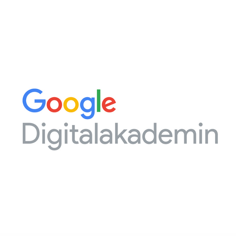 Google Digitalakademin