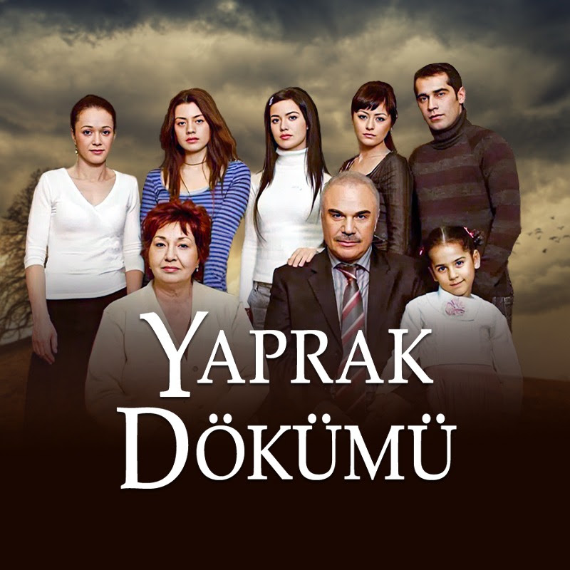 Yaprak Dökümü