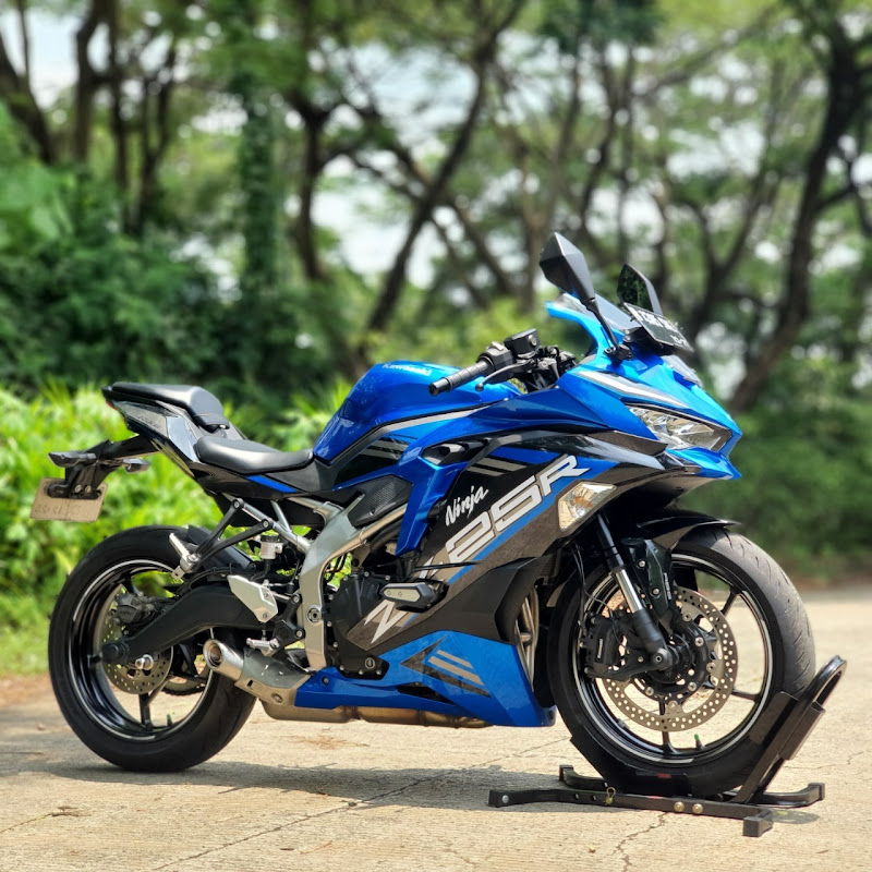 KJV MotoSport