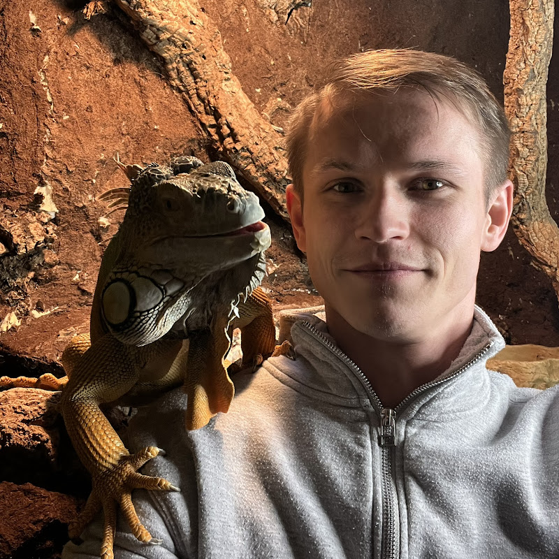 Buddy & Kristaps