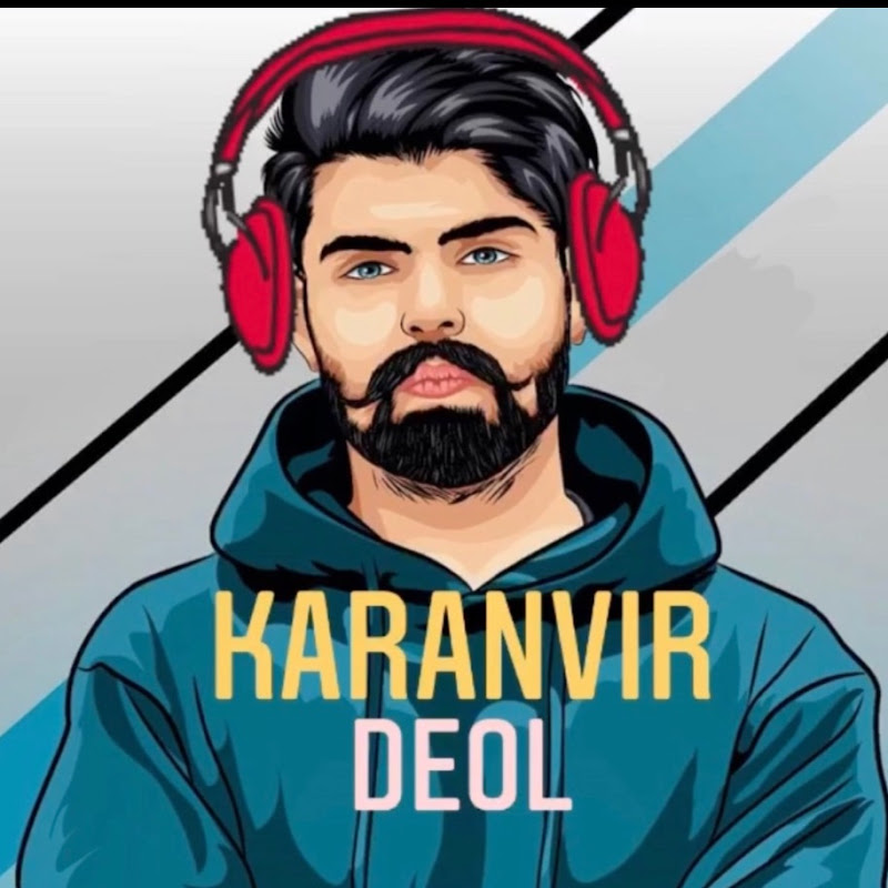 KaranVir Deol