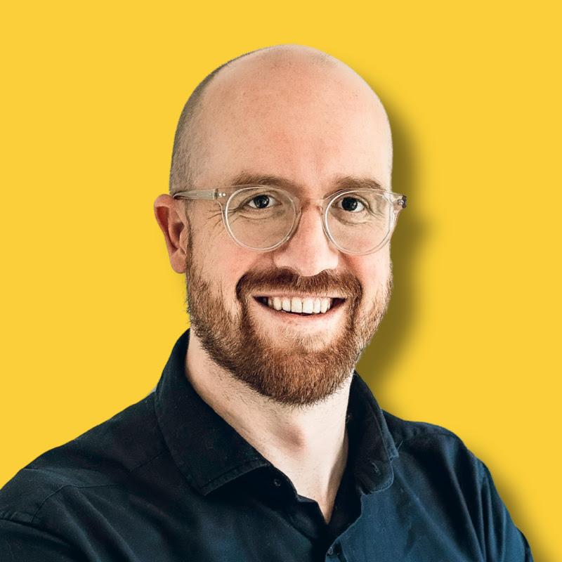 FIRE Community met Jonas Vermeulen