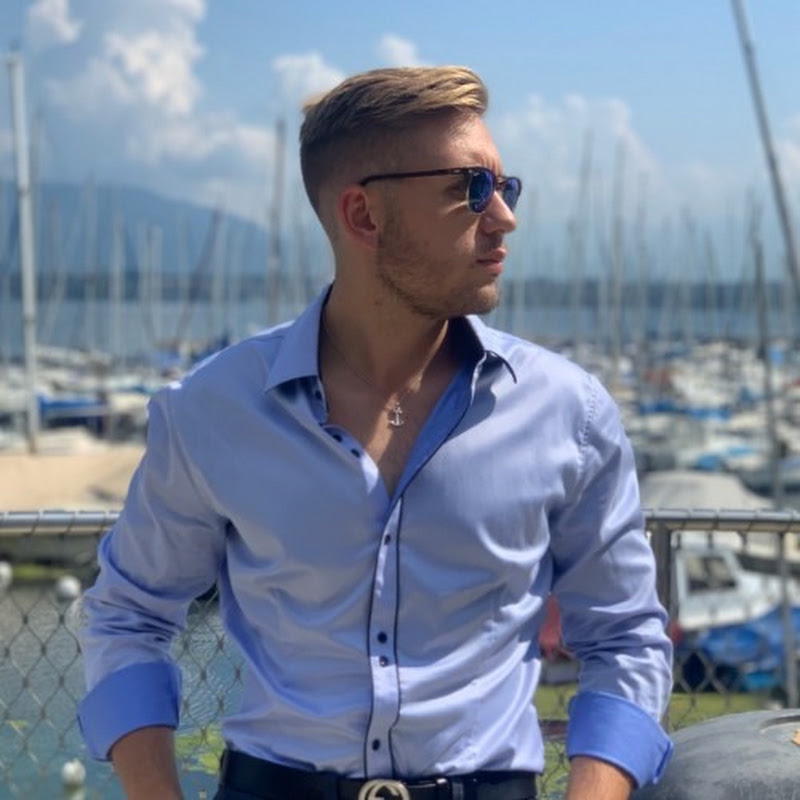 Jeremy De Mitri