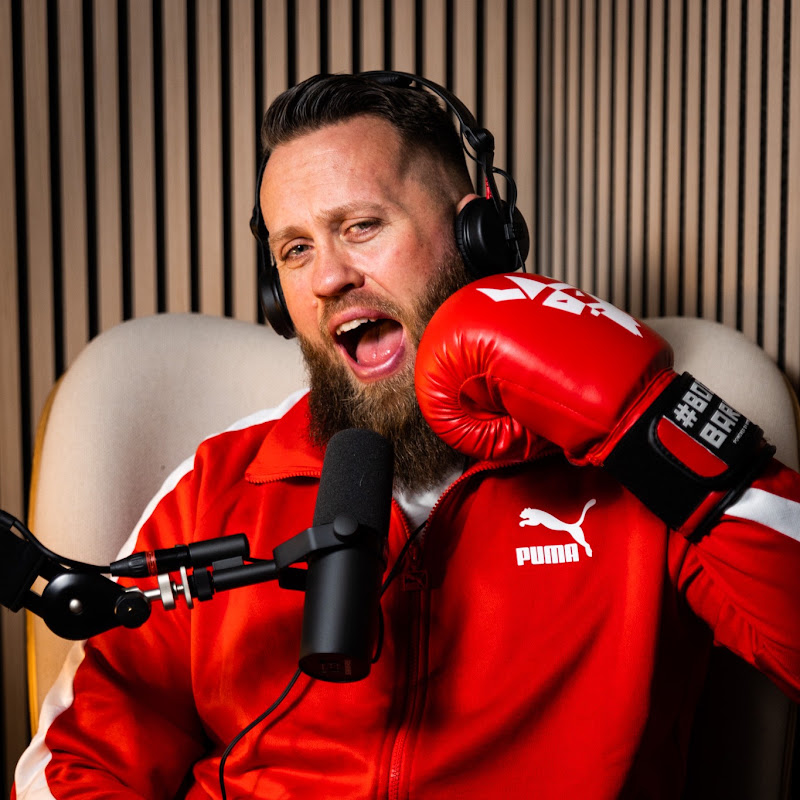 Nick Barnø - Din Fight Coach